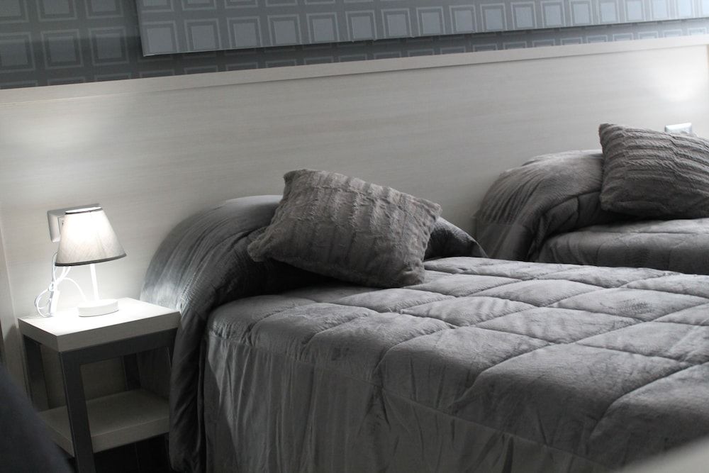 Palazzo Marage Classic Double or Twin Room