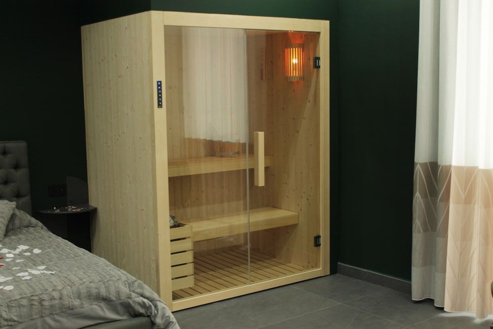 Palazzo Marage Suite, Terrace 7