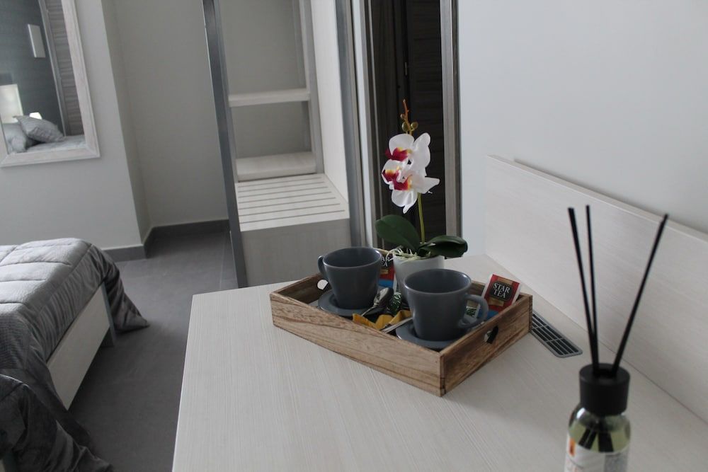 Palazzo Marage Classic Double or Twin Room 18