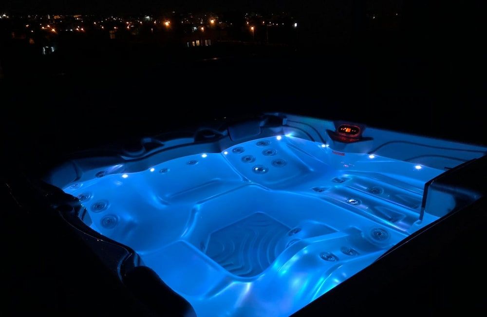 Palazzo Marage Suite, Terrace 5