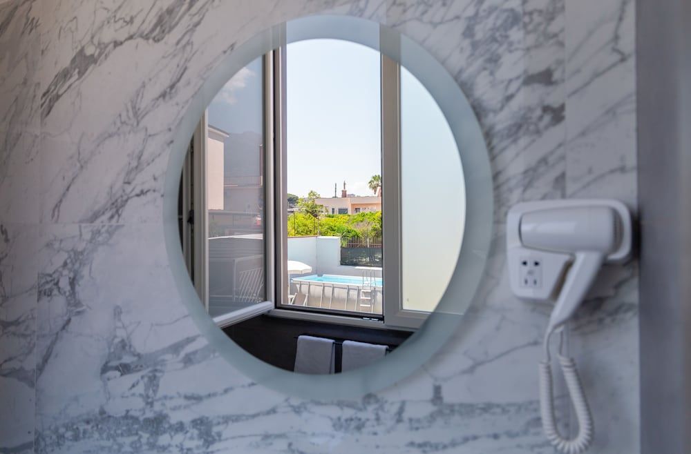 Palazzo Marage Classic Double or Twin Room 8