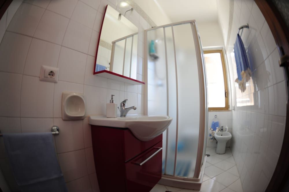 The Last Floor Quadruple Room, Balcony, Mountainside 8