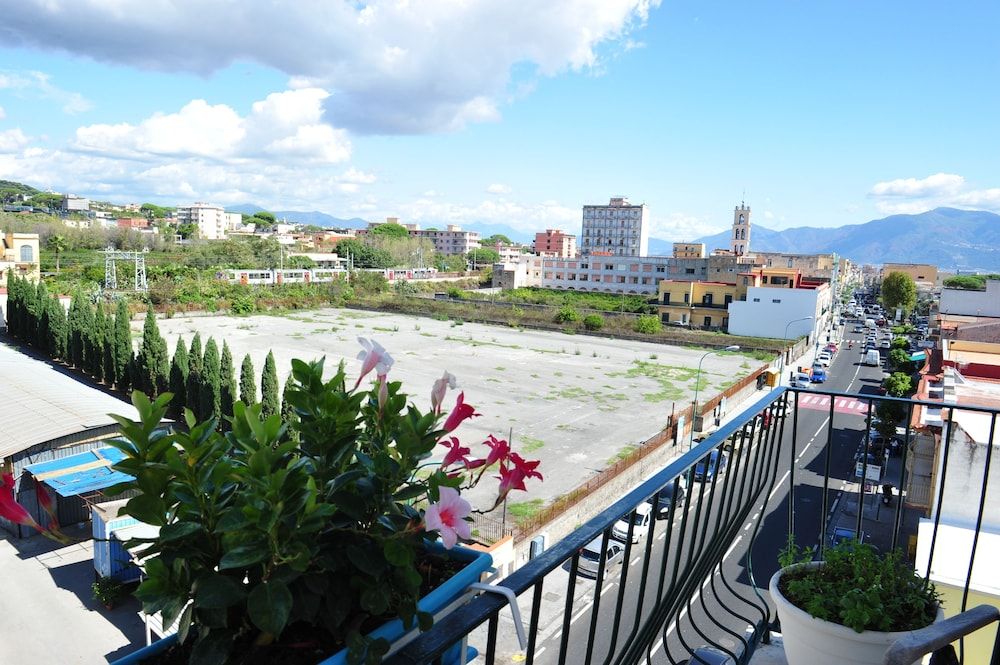 The Last Floor Quadruple Room, Balcony, Mountainside 7