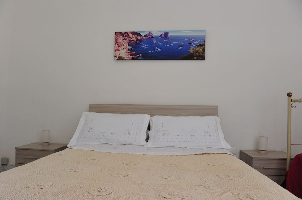 The Last Floor Quadruple Room, Balcony 2