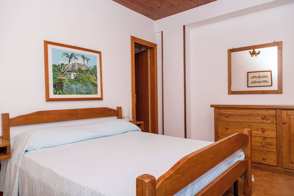 Traditional Apartment, 2 Bedrooms