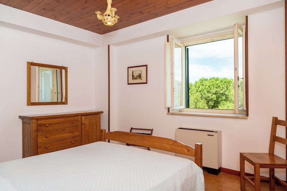 Traditional Apartment, 2 Bedrooms