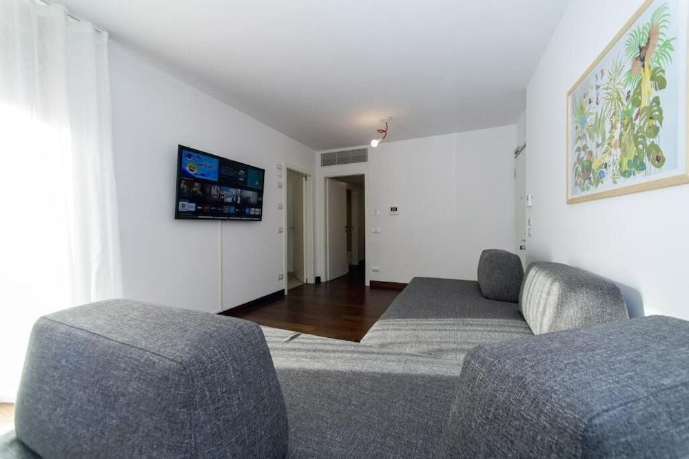 Habitat Apartments Deluxe Apartment 6