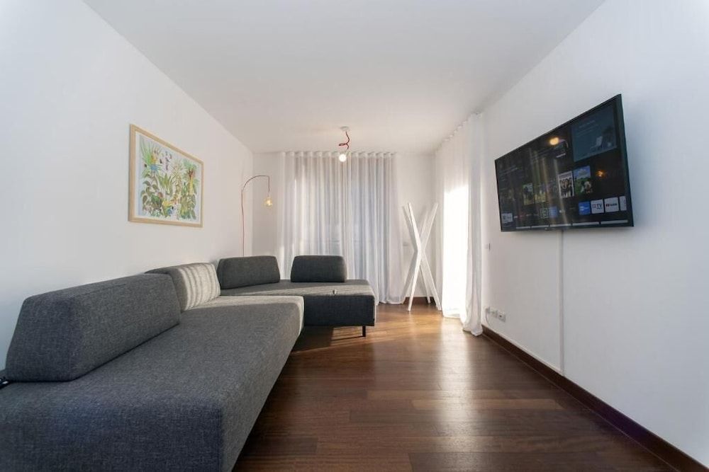 Habitat Apartments Deluxe Apartment 8