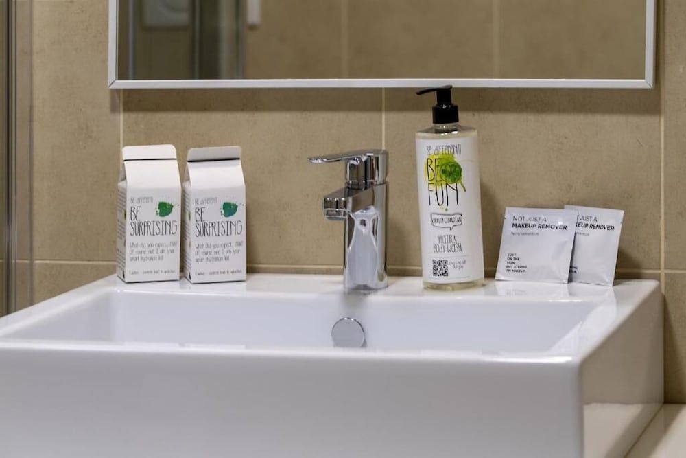 Habitat Apartments Deluxe Apartment 10