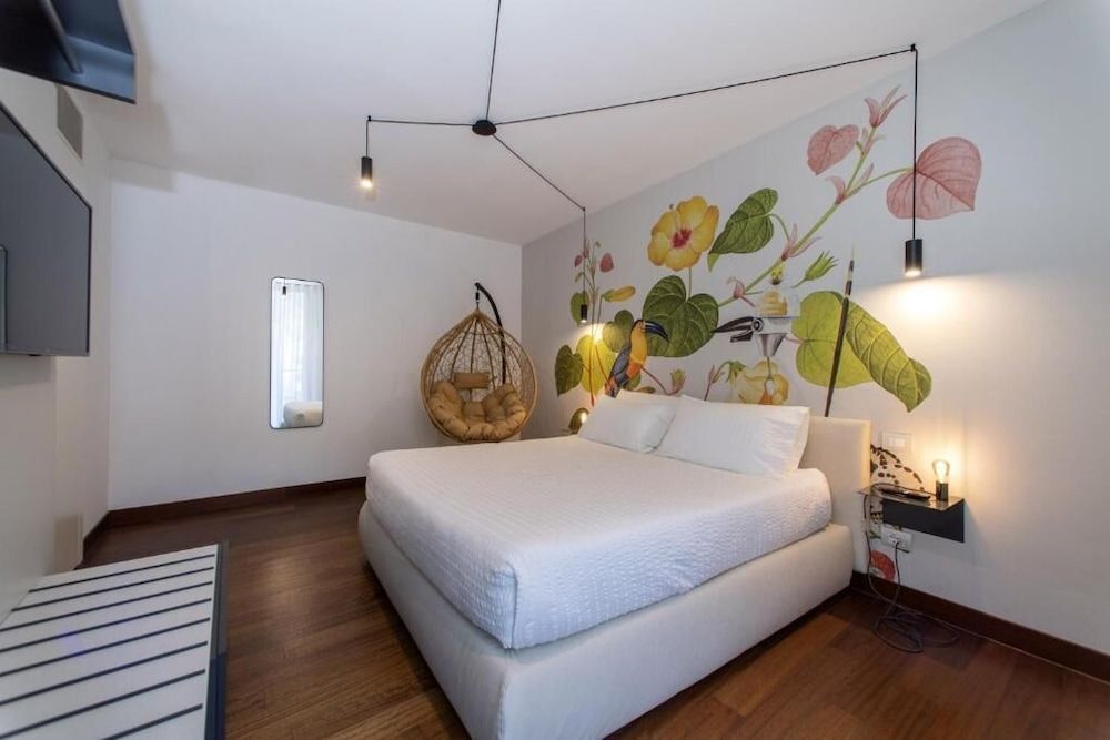 Habitat Apartments Deluxe Apartment 2