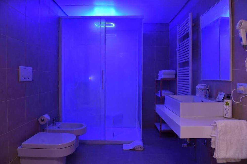 Habitat Apartments Deluxe Apartment 9