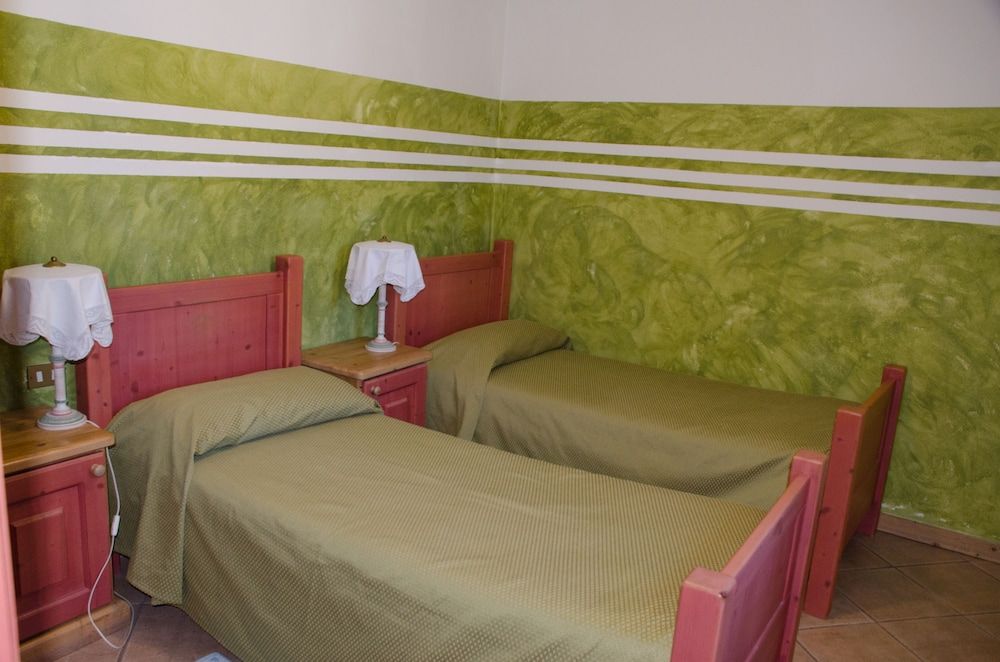 Double Room, Balcony