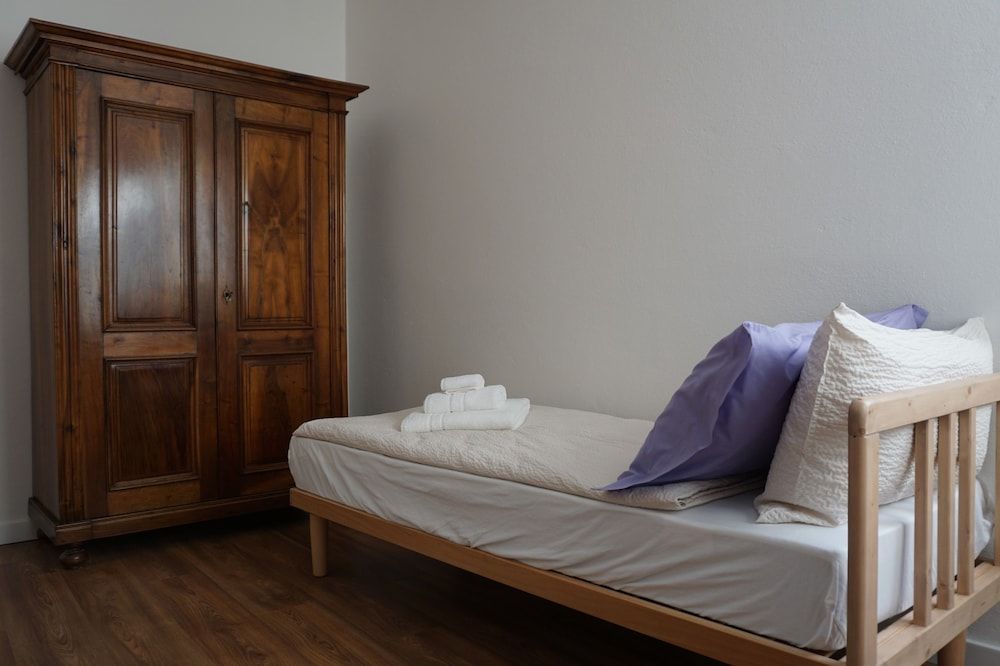 Quadruple Room, Ensuite (Ametista)