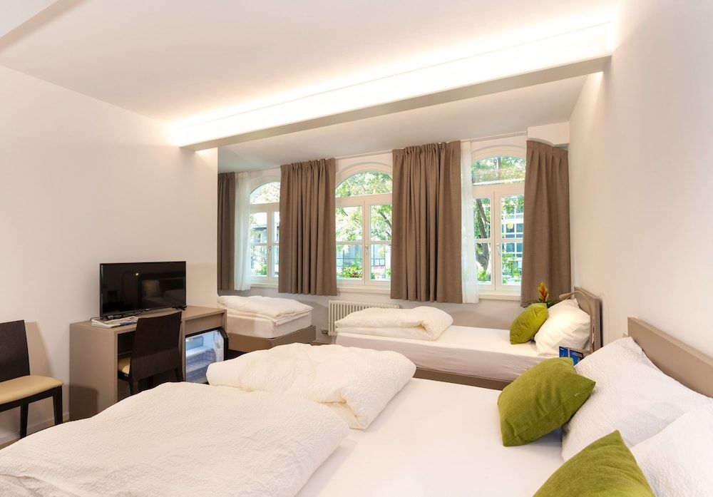 Locanda Le Due Travi Family Room 5