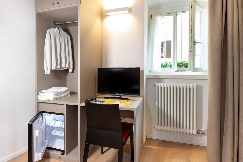 Locanda Le Due Travi Grand Single Room 5