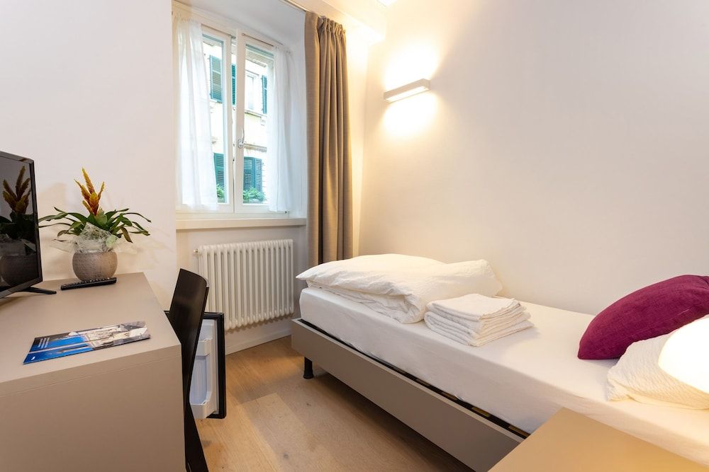 Locanda Le Due Travi Standard Single Room, 1 Twin Bed 2