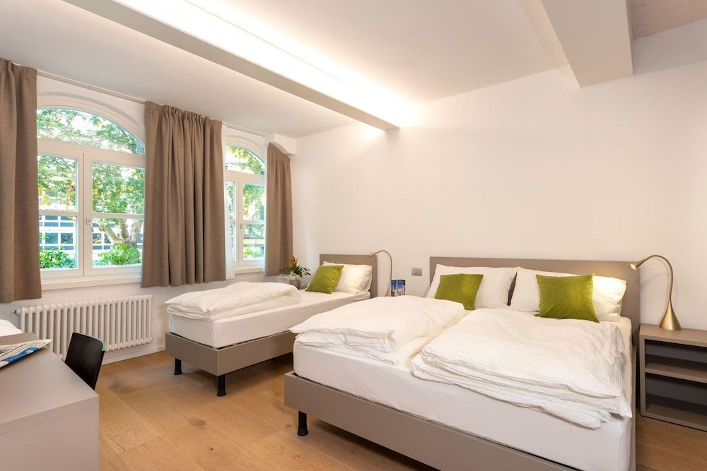 Locanda Le Due Travi Family Room 3