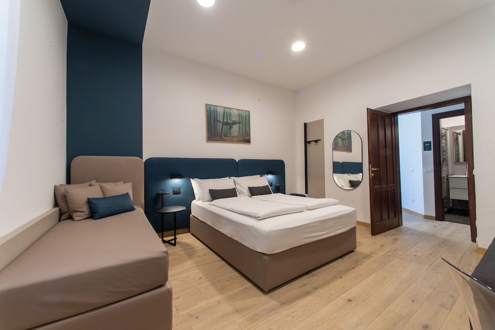 Basic Room