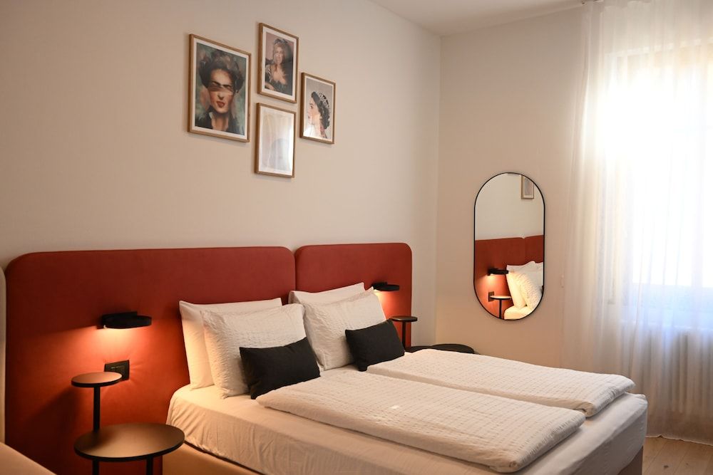 Comfort Room