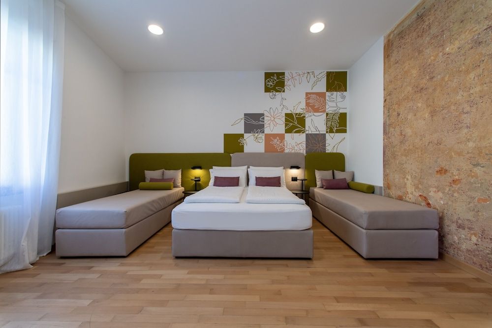 Apartment, 1 Bedroom, Kitchen, Mountain View