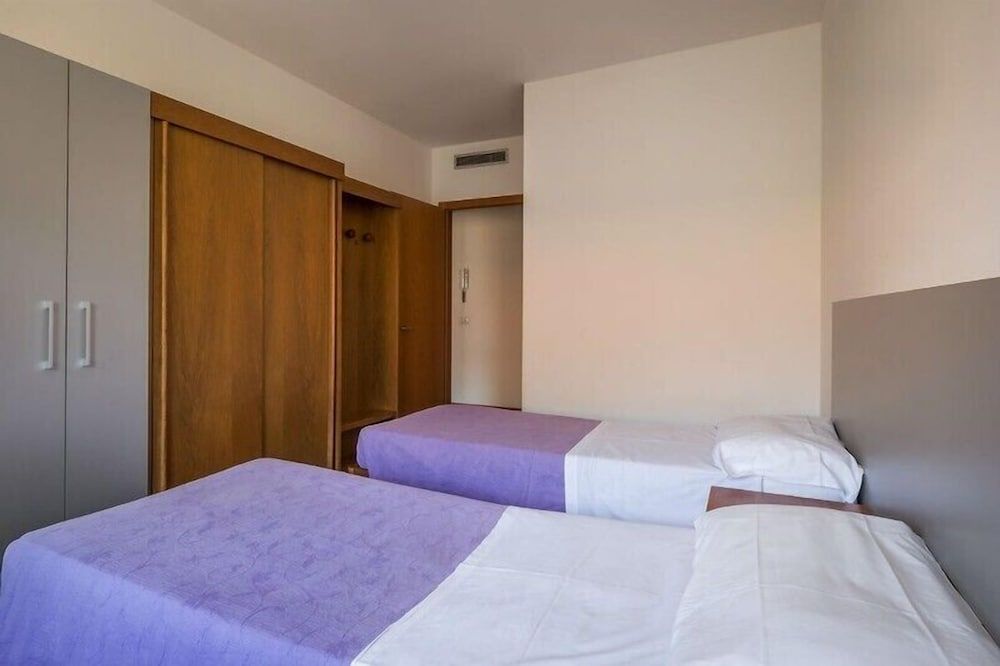 Apartment, 2 Bedrooms