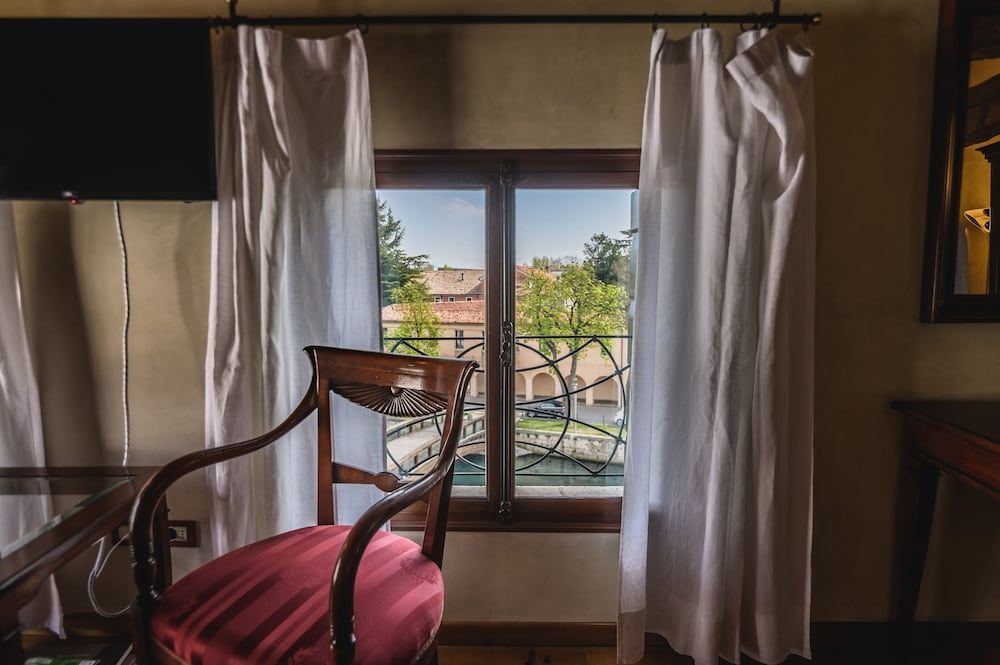 Le Camere Di Palazzo Bortolan Superior Room, 1 Queen Bed 5