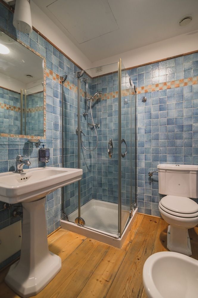 Le Camere Di Palazzo Bortolan Comfort Room, Kitchen 3