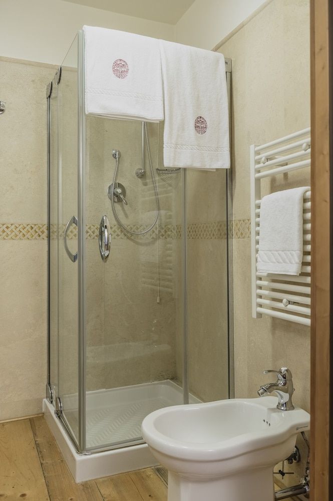 Le Camere Di Palazzo Bortolan Superior Room, 1 Queen Bed 2