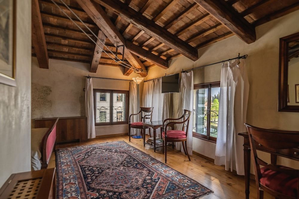 Le Camere Di Palazzo Bortolan Superior Room, 1 Queen Bed 8