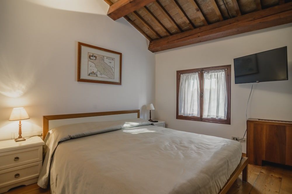 Le Camere Di Palazzo Bortolan Comfort Room, Kitchen