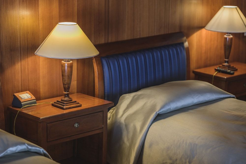 Le Camere Di Palazzo Bortolan Standard Double Room, 2 Twin Beds