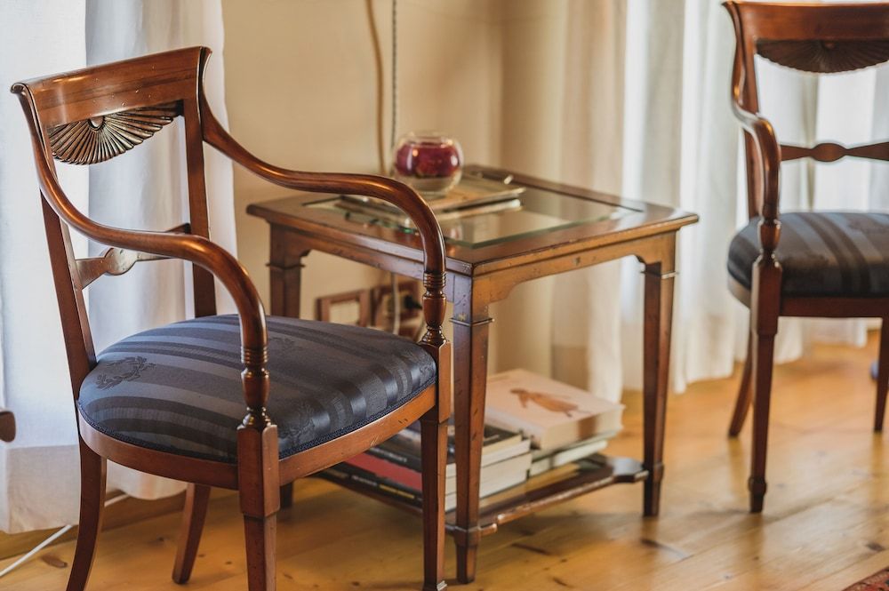 Le Camere Di Palazzo Bortolan Standard Double Room, 2 Twin Beds 4