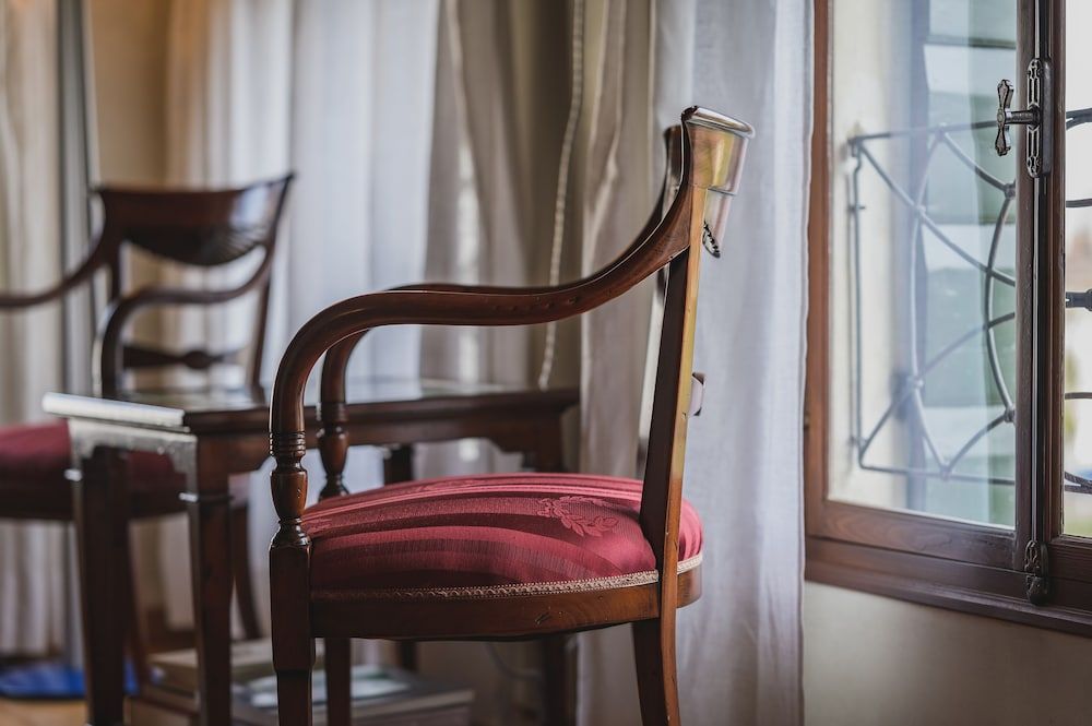 Le Camere Di Palazzo Bortolan Superior Room, 1 Queen Bed 7