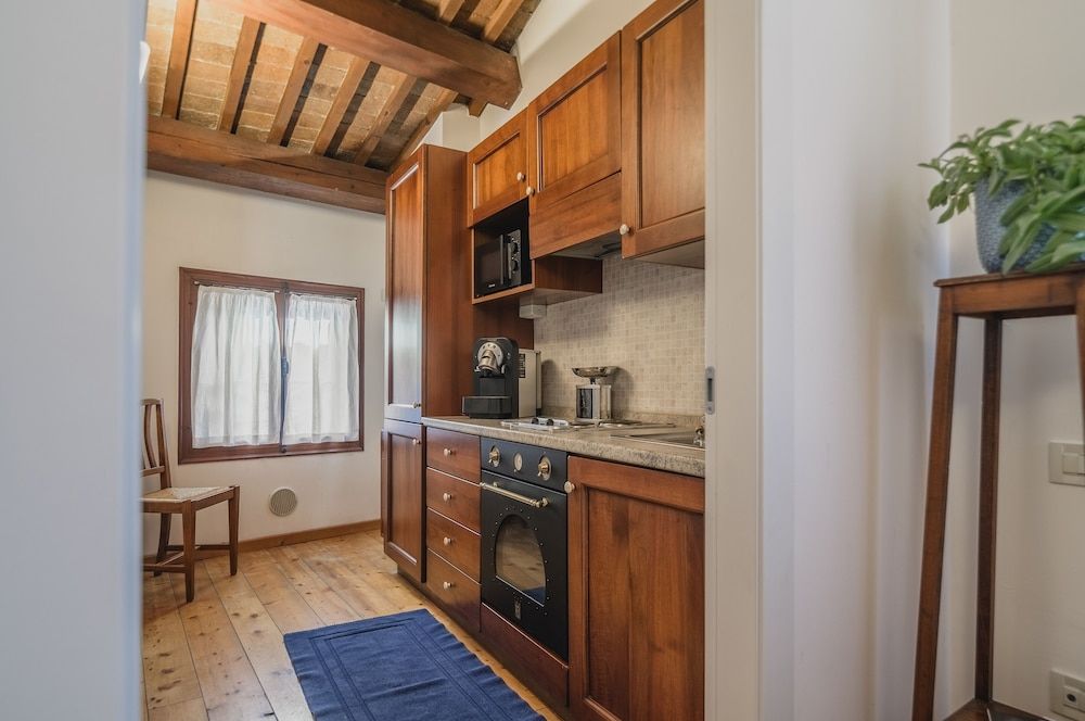 Le Camere Di Palazzo Bortolan Comfort Room, Kitchen 5
