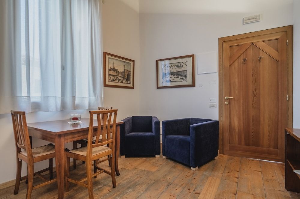 Le Camere Di Palazzo Bortolan Comfort Room, Kitchen 6