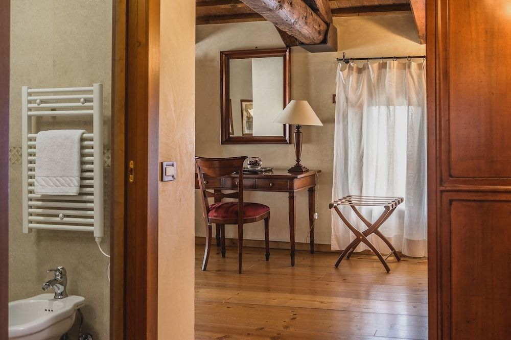 Le Camere Di Palazzo Bortolan Superior Room, 1 Queen Bed 6