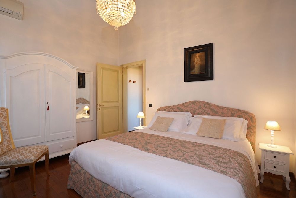 Double Room, Terrace