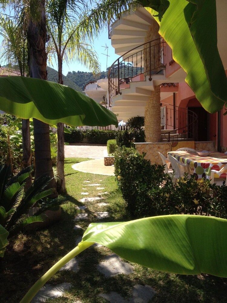 Casa Alfonso