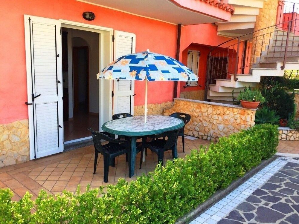 Casa Alfonso
