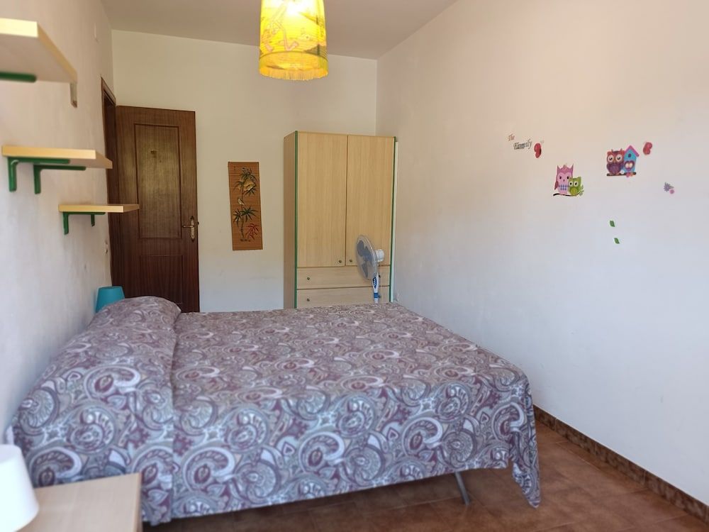 Appartamento Camelia a Tropea