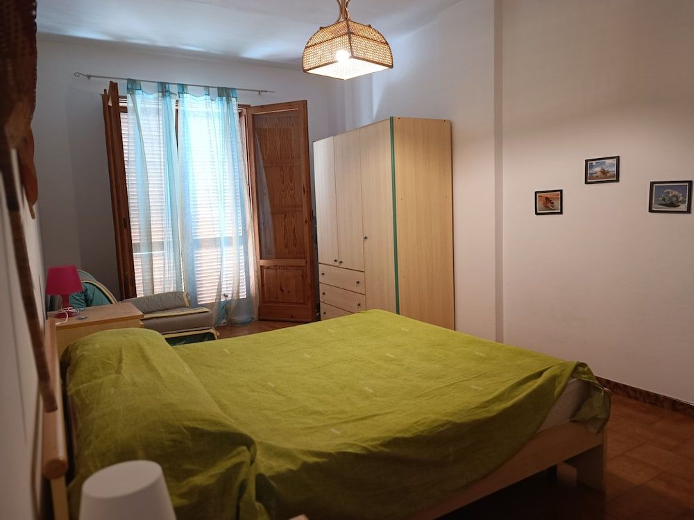 Appartamento Camelia a Tropea