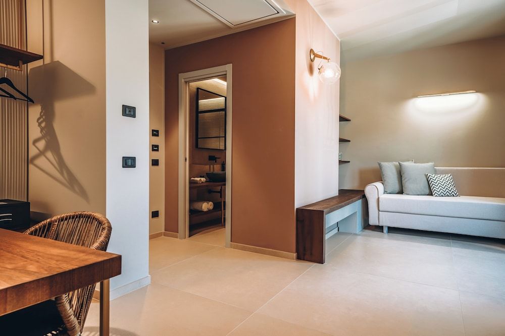 Suite, Private Pool