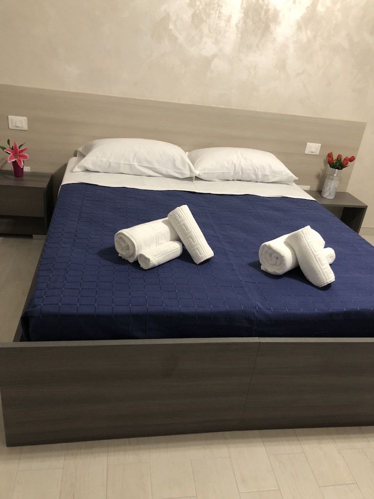 Residenza Atena Classic Double Room 4