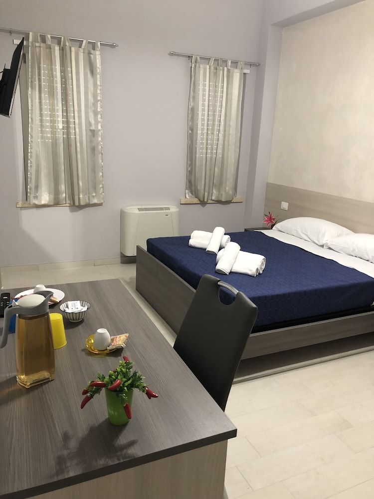 Residenza Atena Classic Double Room 5