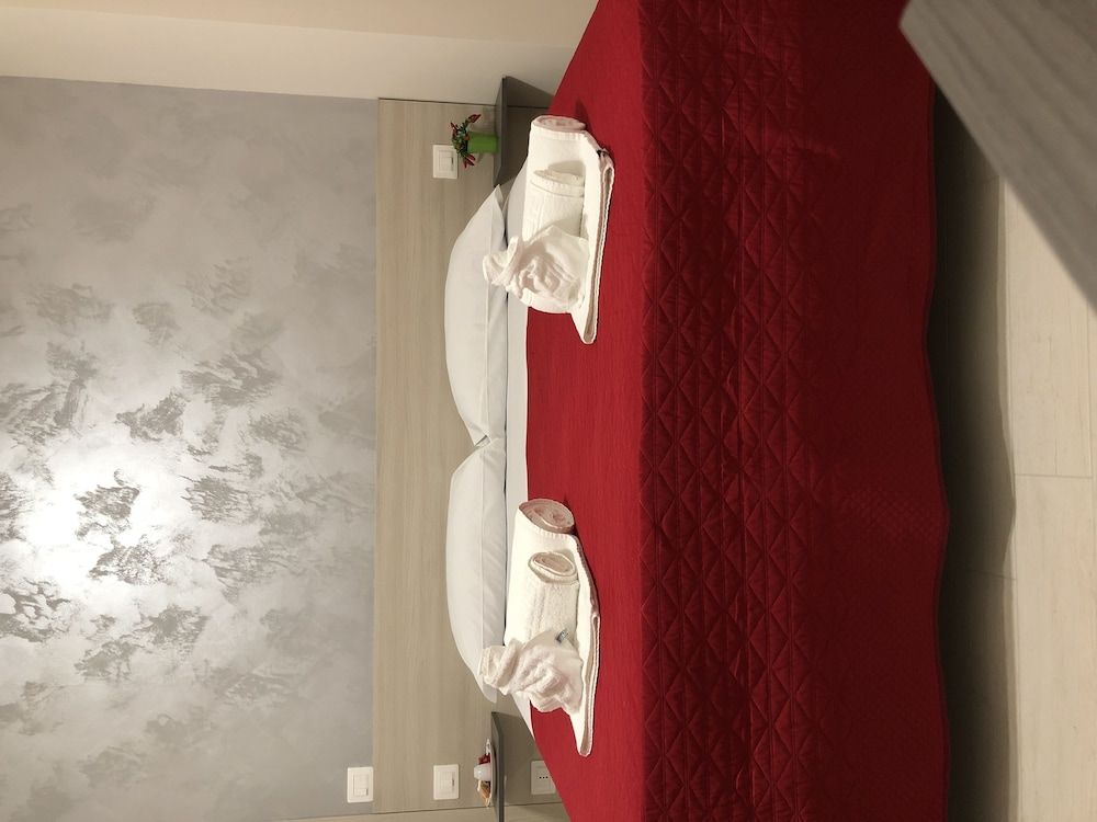 Residenza Atena Classic Double Room