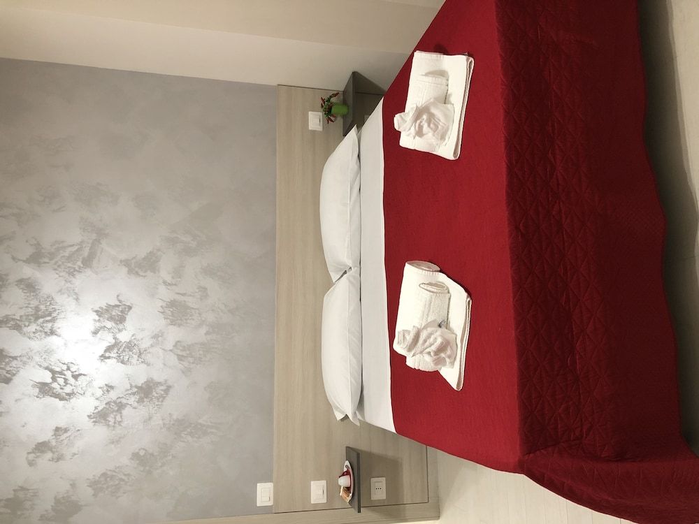 Residenza Atena Classic Double Room 2