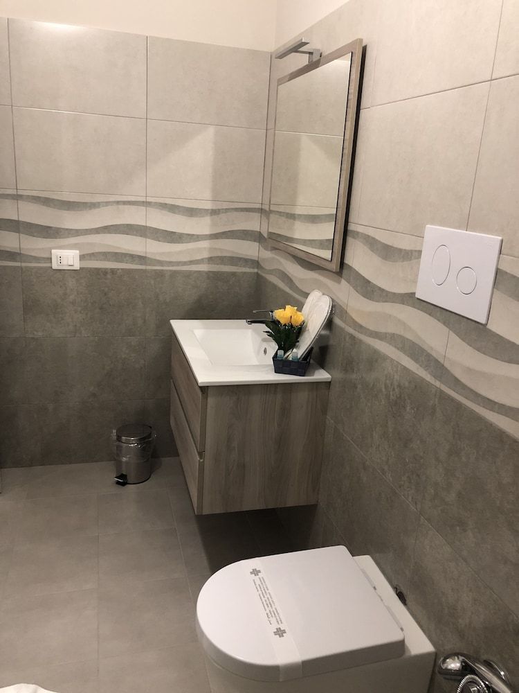 Residenza Atena Classic Double Room 7