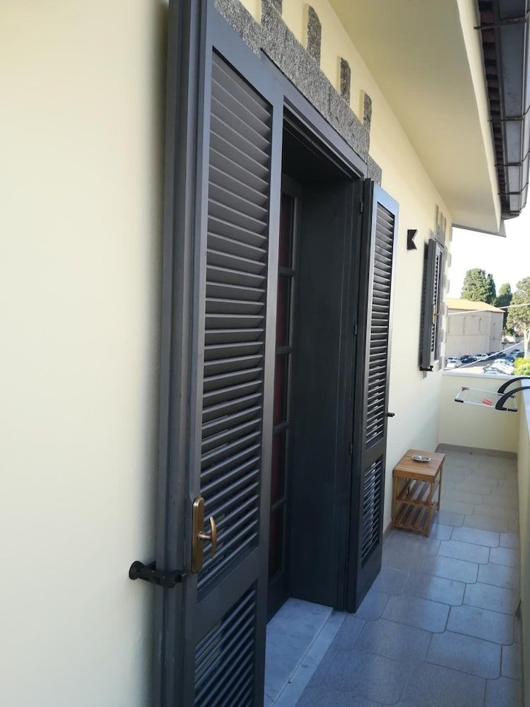 Guest House Capitan Libeccio Deluxe Double Room, Balcony 7