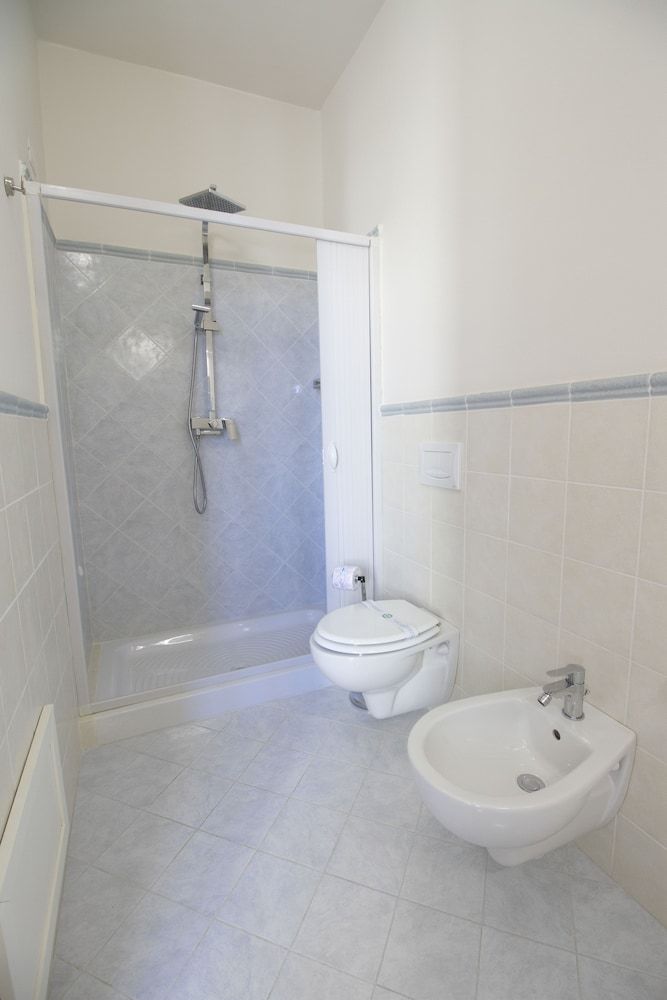 Guest House Capitan Libeccio Deluxe Double Room 6