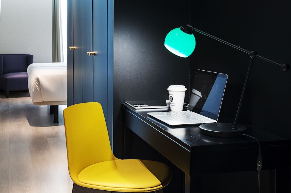 One Shot Luchana Double or Twin Room, Balcony 7